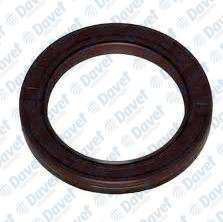 SKT 046217-V Krank On Kecesi P206 P307 P407 E×Pert C3 C4 C5 Jumpy Doblo Egea Brava Punto Stilo 1.4 Fiesta Fusion Focus 40×55×7